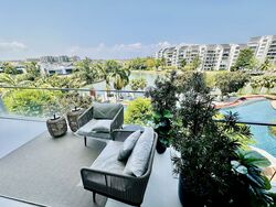 The Residences at W Singapore Sentosa Cove (D4), Condominium #483763911
